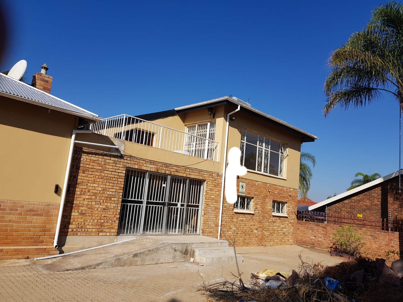 2855  m² Commercial space in Polokwane Central photo number 4