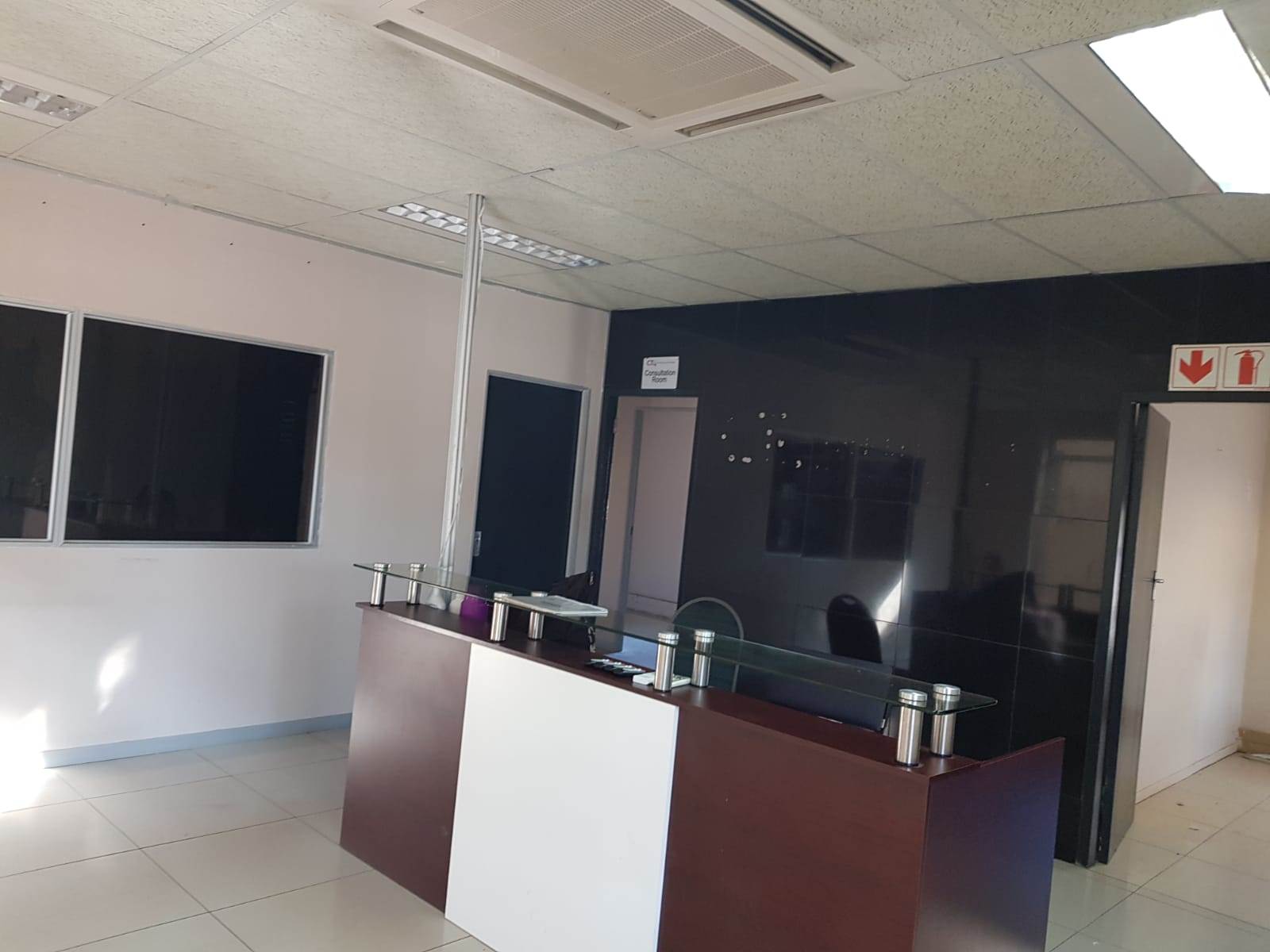 2855  m² Commercial space in Polokwane Central photo number 8