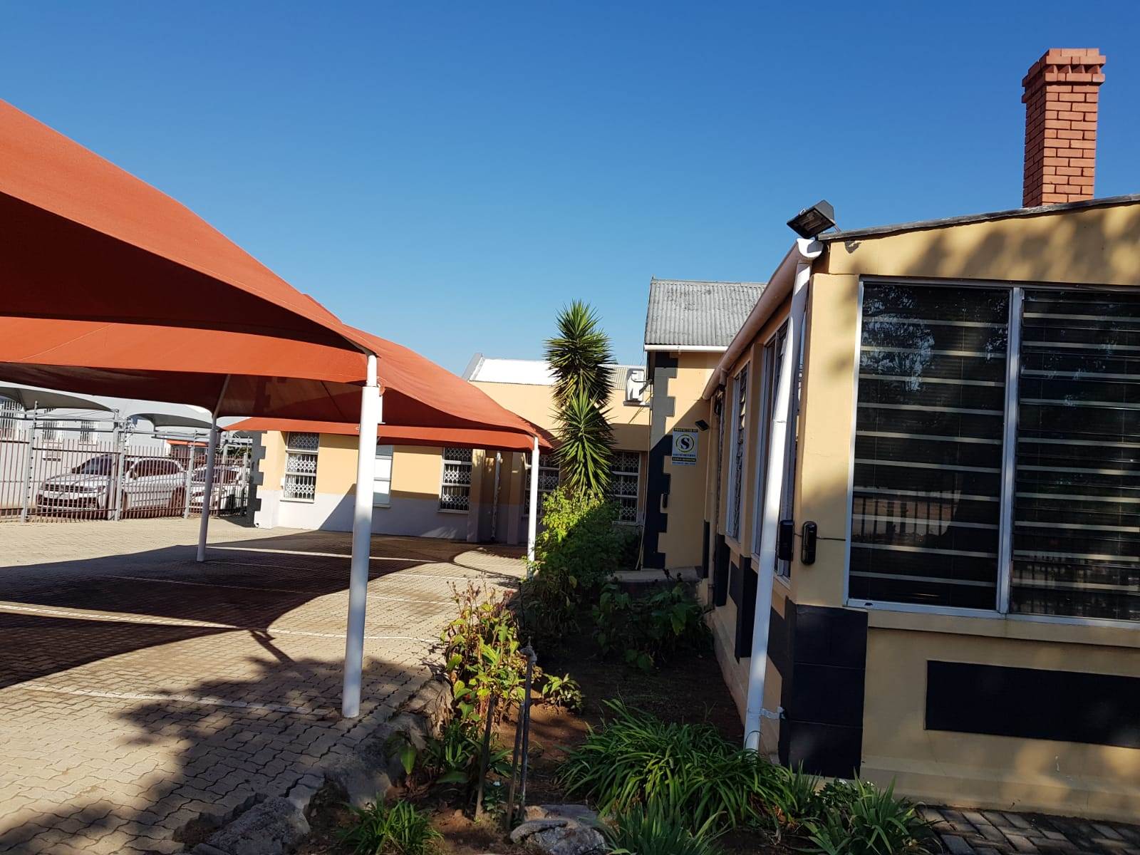 2855  m² Commercial space in Polokwane Central photo number 21