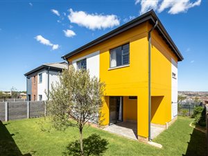 3 Bed House in Germiston Central
