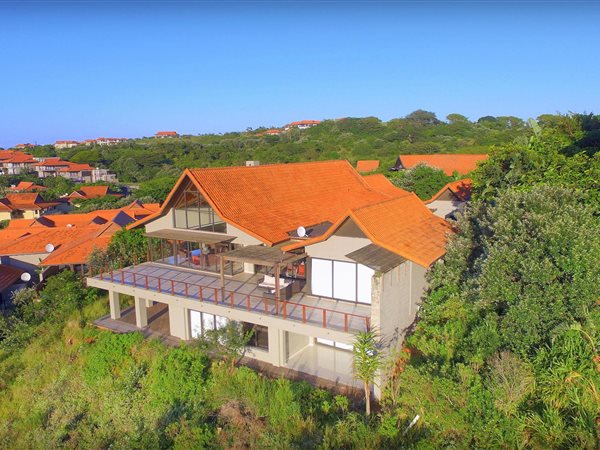 6 Bed House in Zimbali Coastal Resort