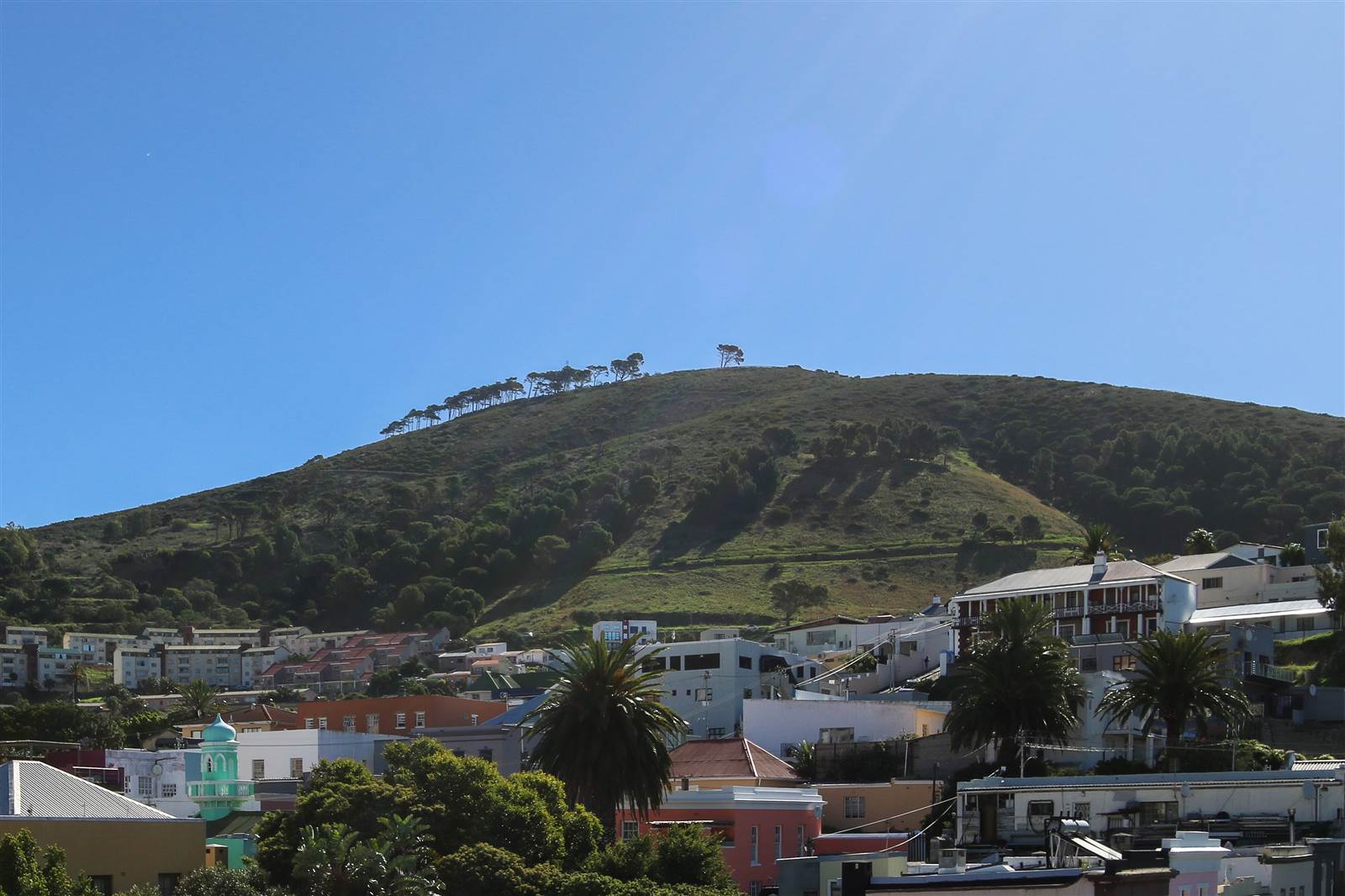 2 Bed Apartment in Bo-Kaap photo number 16