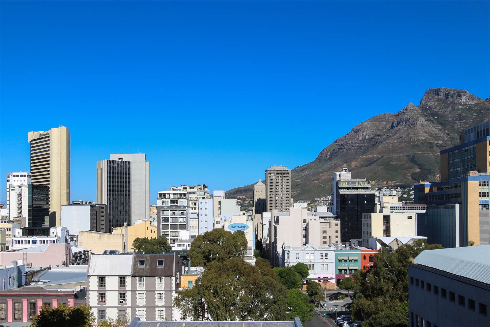 2 Bed Apartment in Bo-Kaap photo number 30