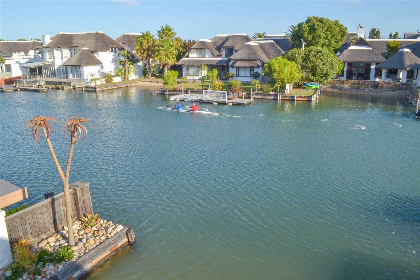 6 Bed House in St Francis Bay Canals photo number 23