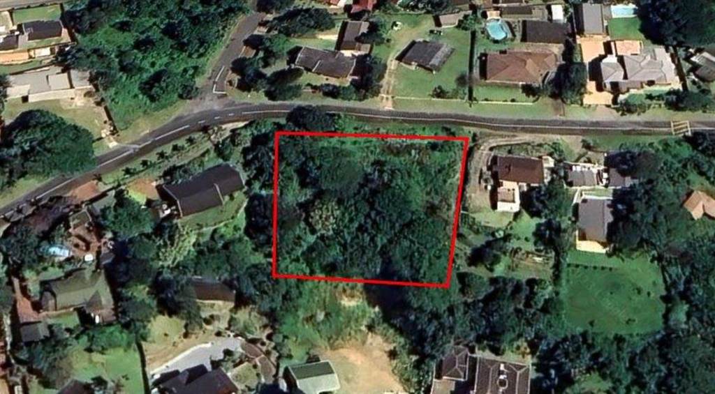 2342 m² Land available in Oslo Beach photo number 5