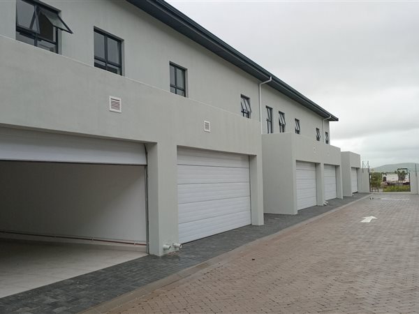 3 Bed Townhouse