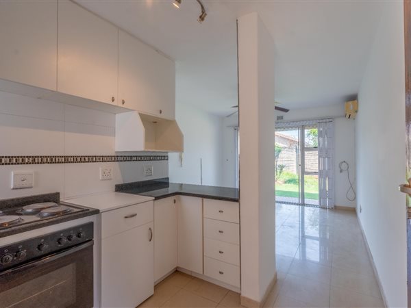 2 Bed Apartment in Sparks
