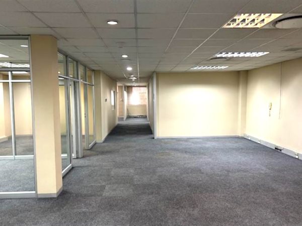 Office space Office space
