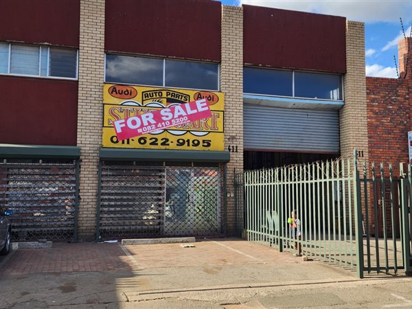 650 m² Commercial space 650 m² Commercial space