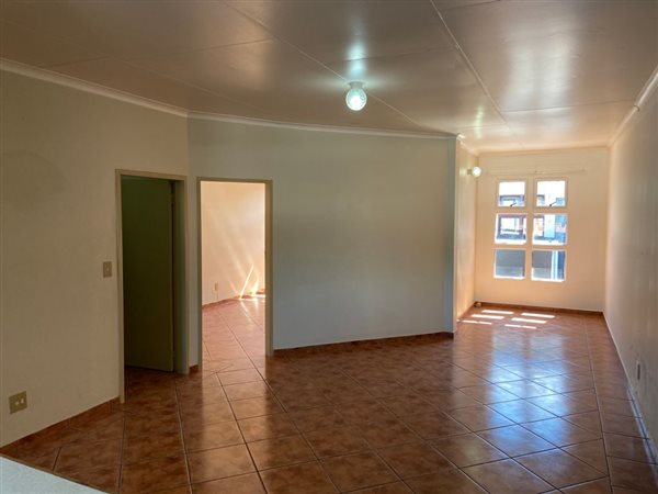 2 Bed Apartment in Piet Retief