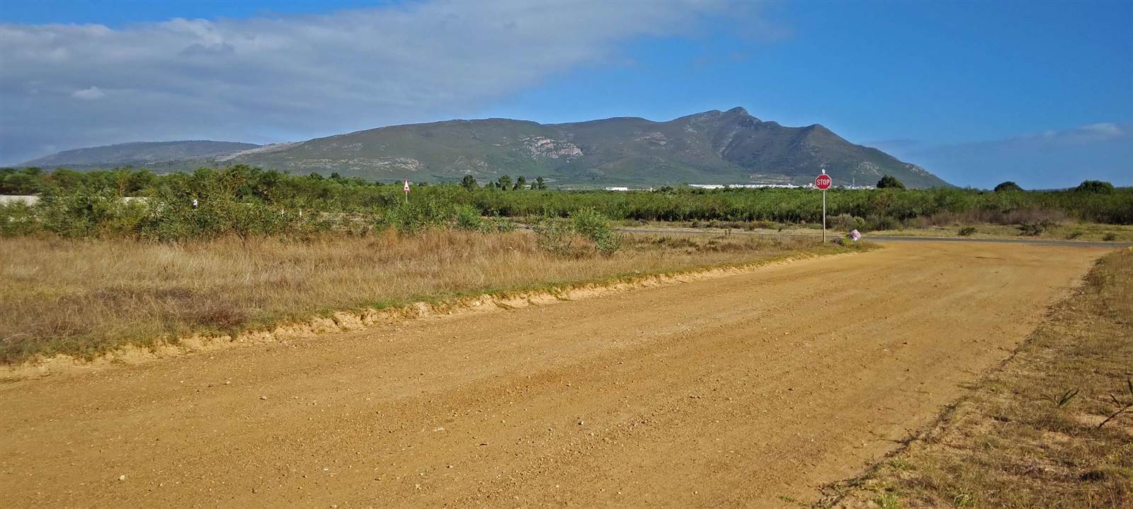 1806 m² Land available in Fisherhaven photo number 5