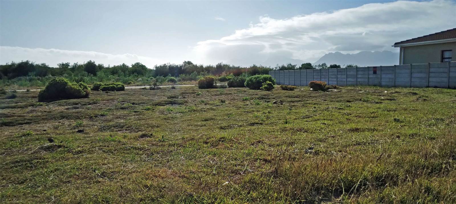 1806 m² Land available in Fisherhaven photo number 1