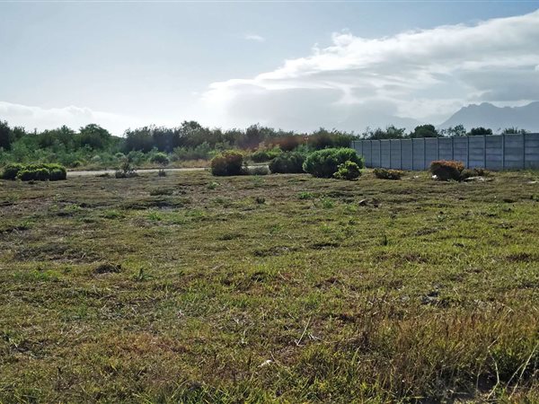 1806 m² Land available in Fisherhaven