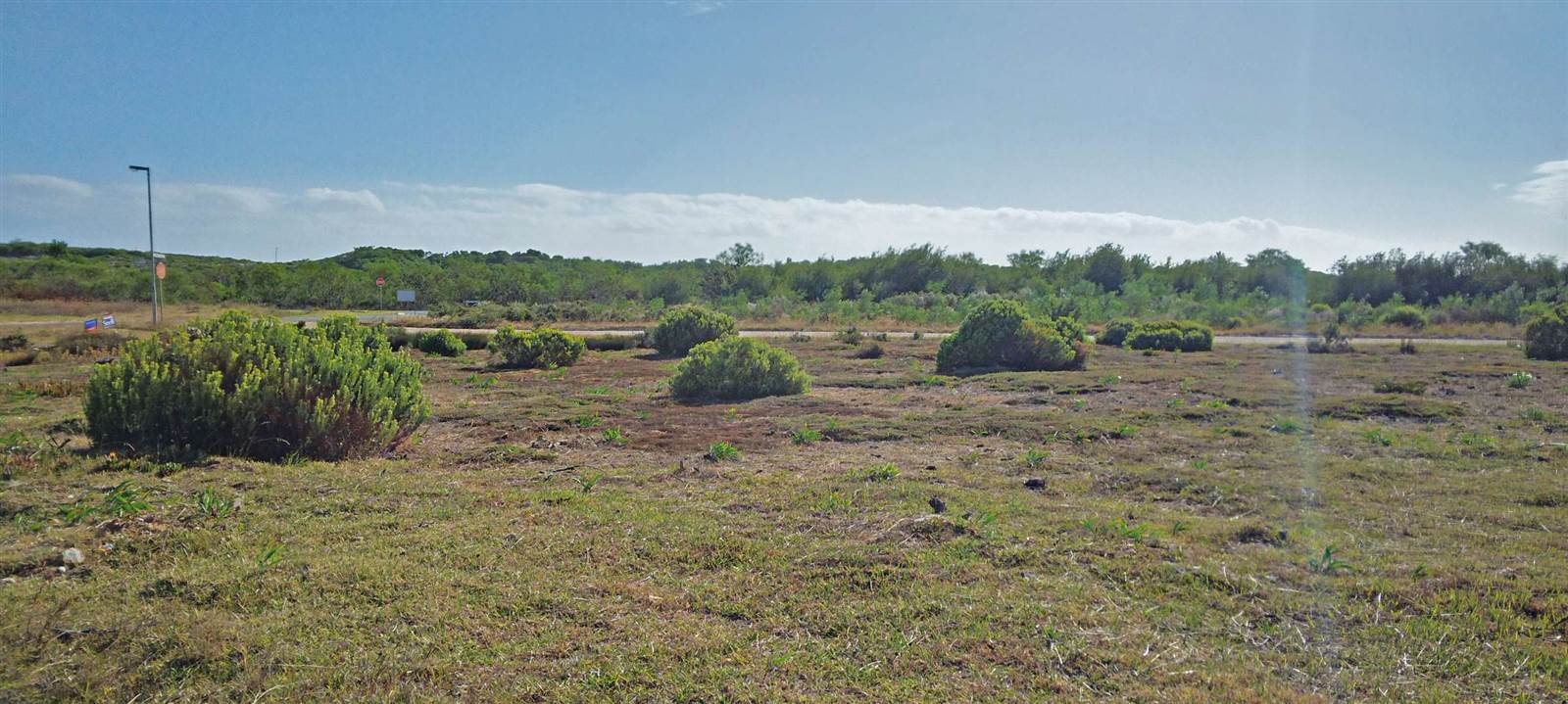 1806 m² Land available in Fisherhaven photo number 2