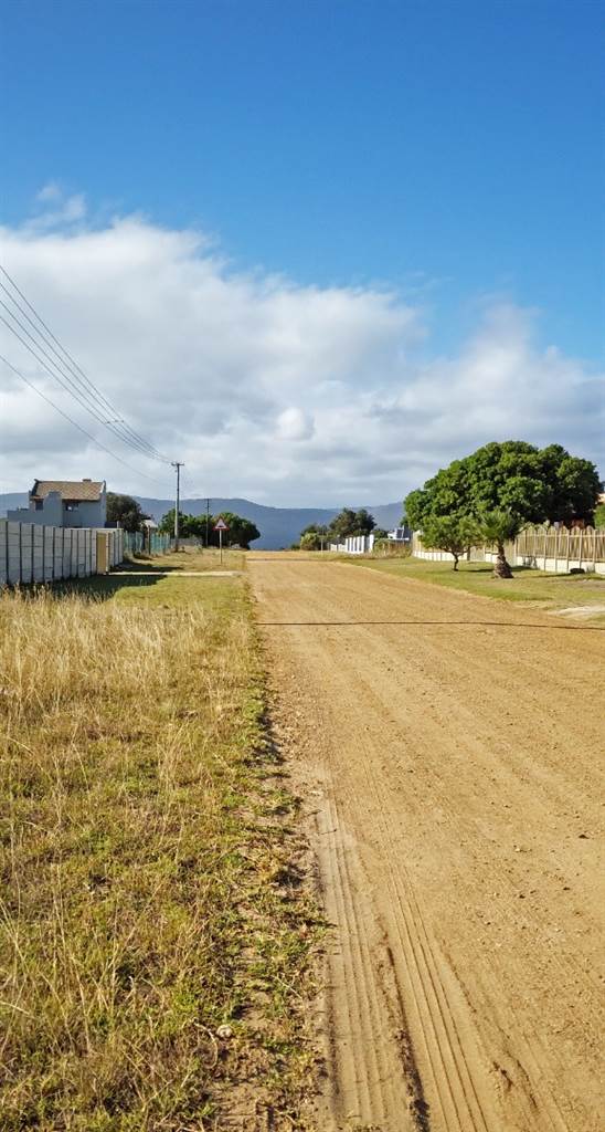 1806 m² Land available in Fisherhaven photo number 11