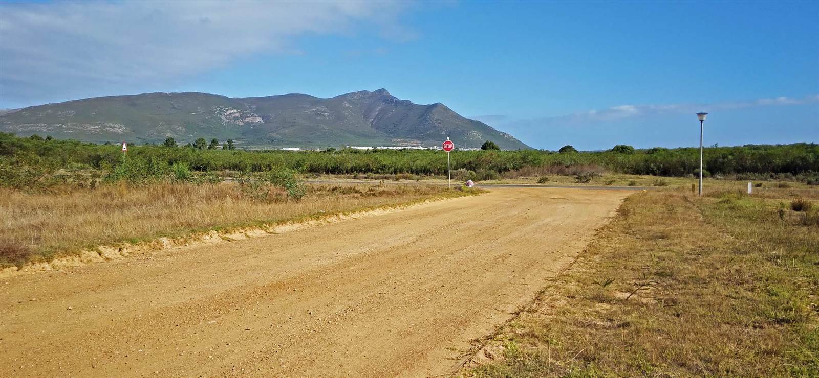 1806 m² Land available in Fisherhaven photo number 3