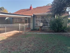5 Bed House in Wychwood