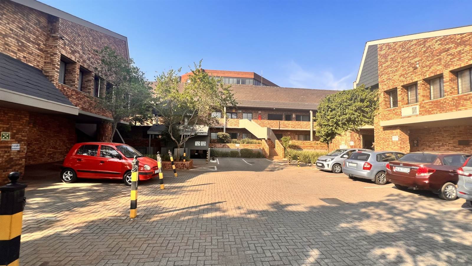 76  m² Office Space in Centurion CBD photo number 1