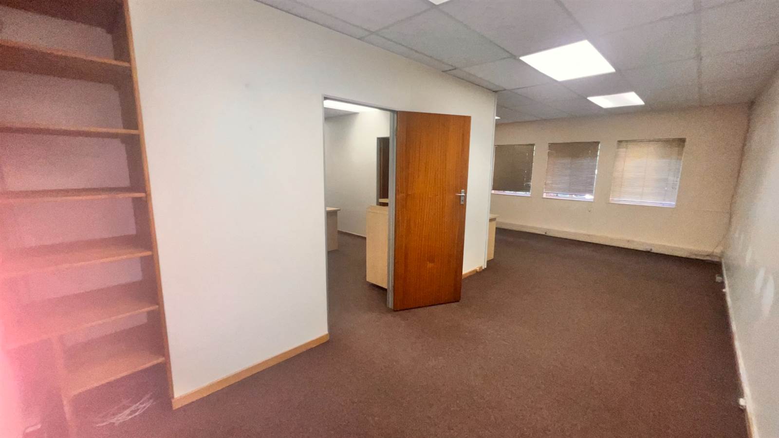 76  m² Office Space in Centurion CBD photo number 21