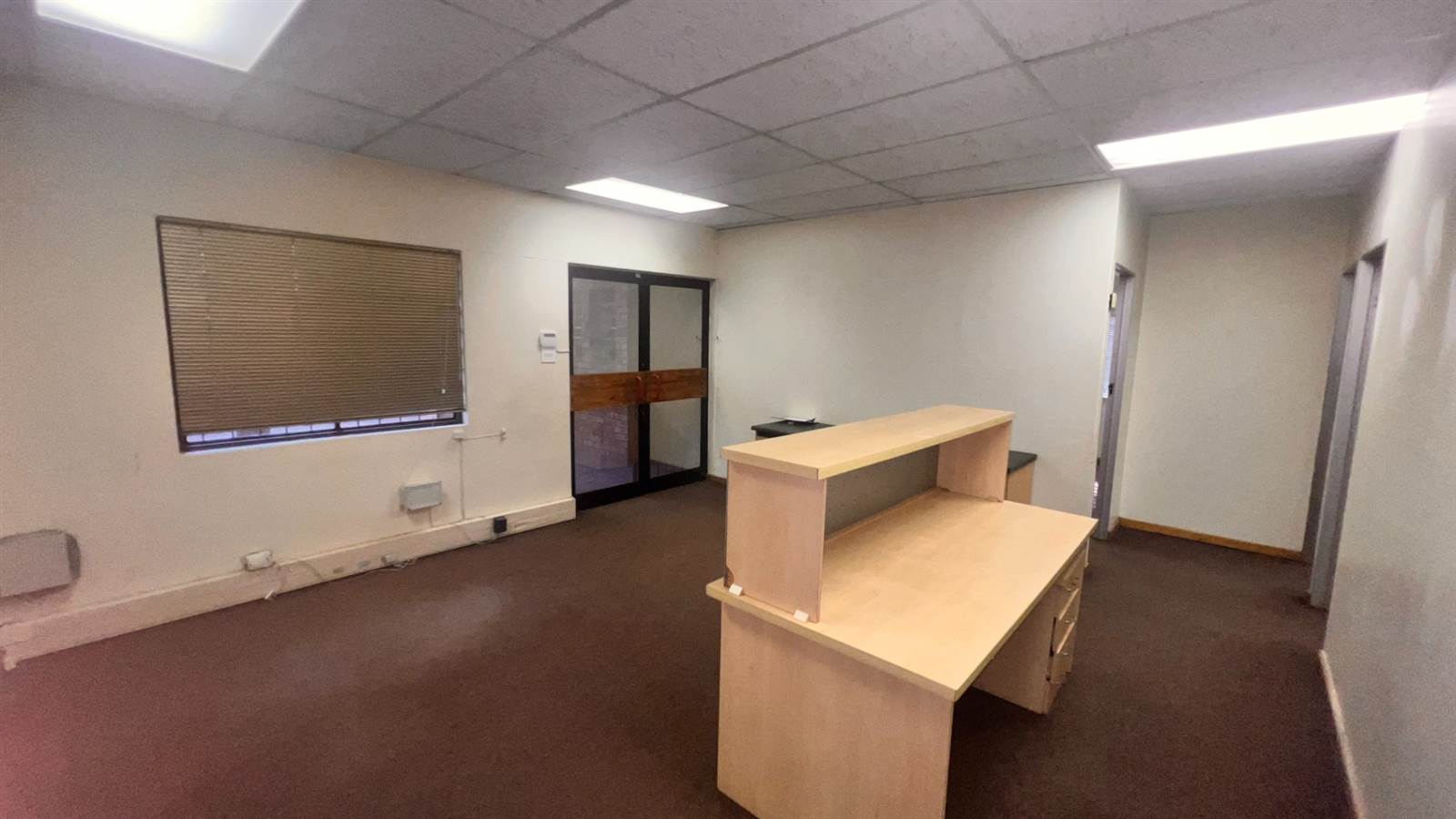 76  m² Office Space in Centurion CBD photo number 5
