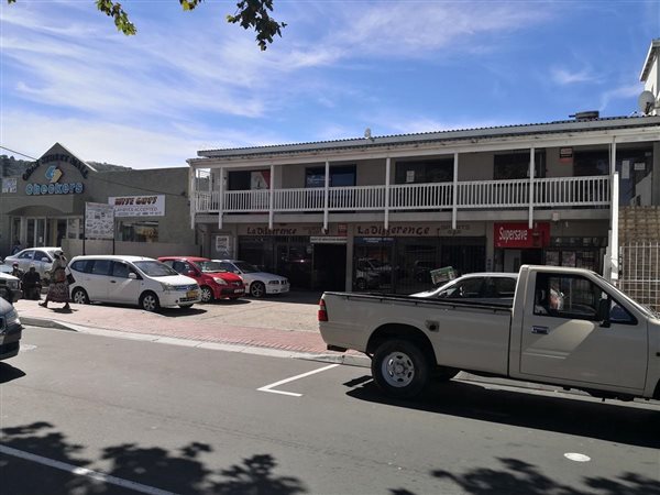 1072  m² Commercial space in Knysna Central