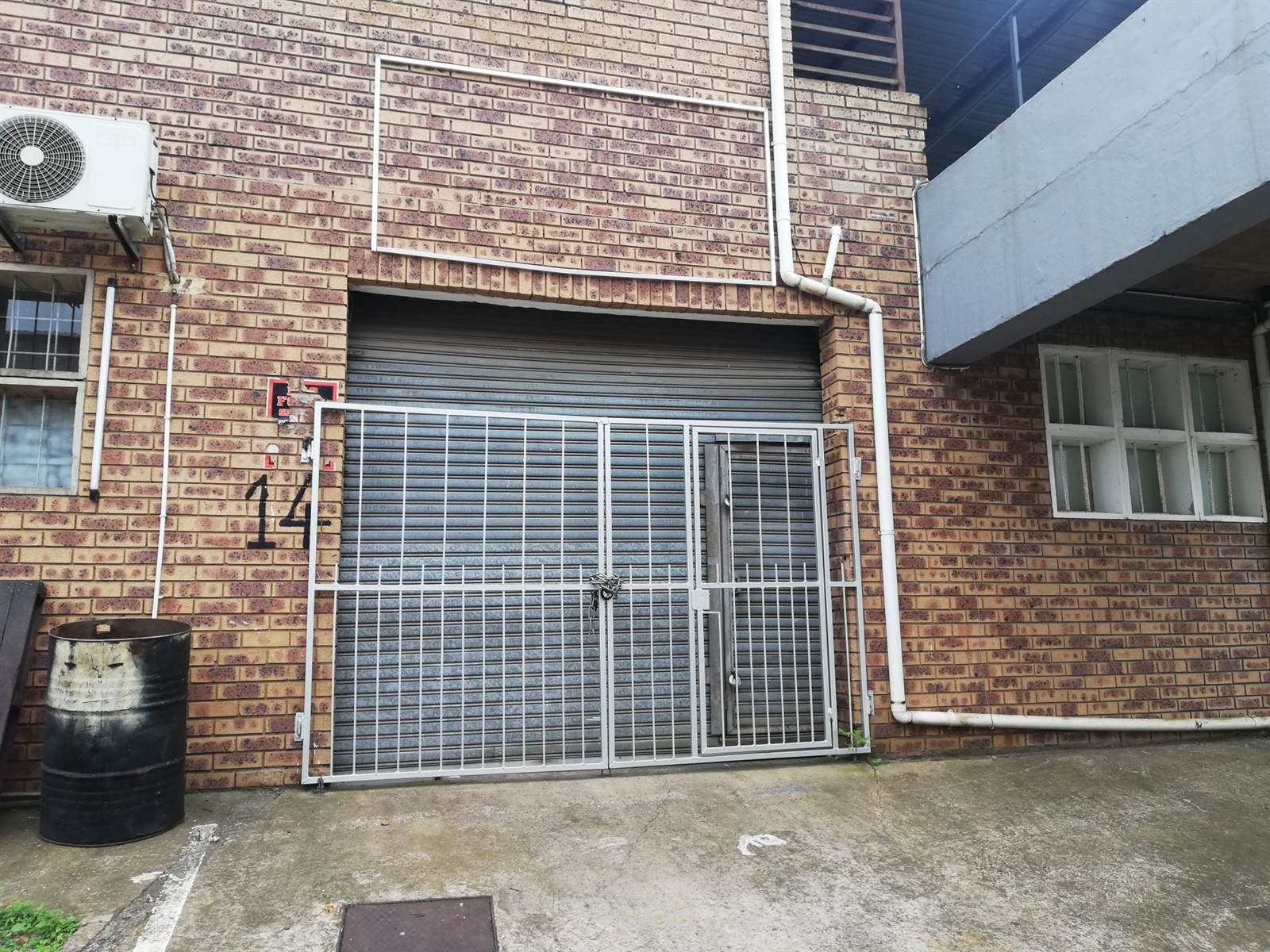 90  m² Industrial space in Westmead photo number 3