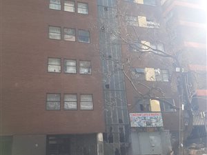 Studio Apartment in Berea