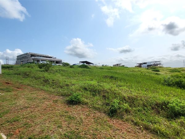 1128 m² Land available in Sibaya Precinct