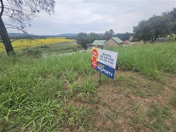 992 m² Land 992 m² Land