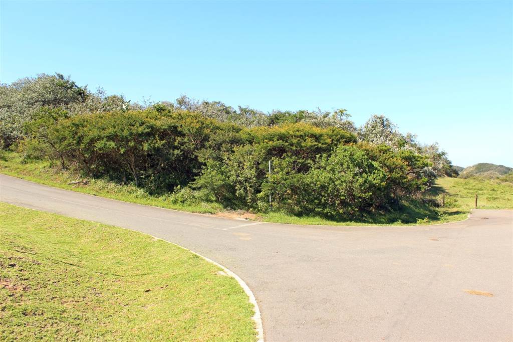 862 m² Land available in Cintsa photo number 2