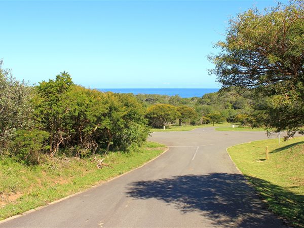 862 m² Land available in Cintsa