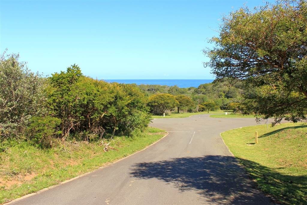 862 m² Land available in Cintsa photo number 1