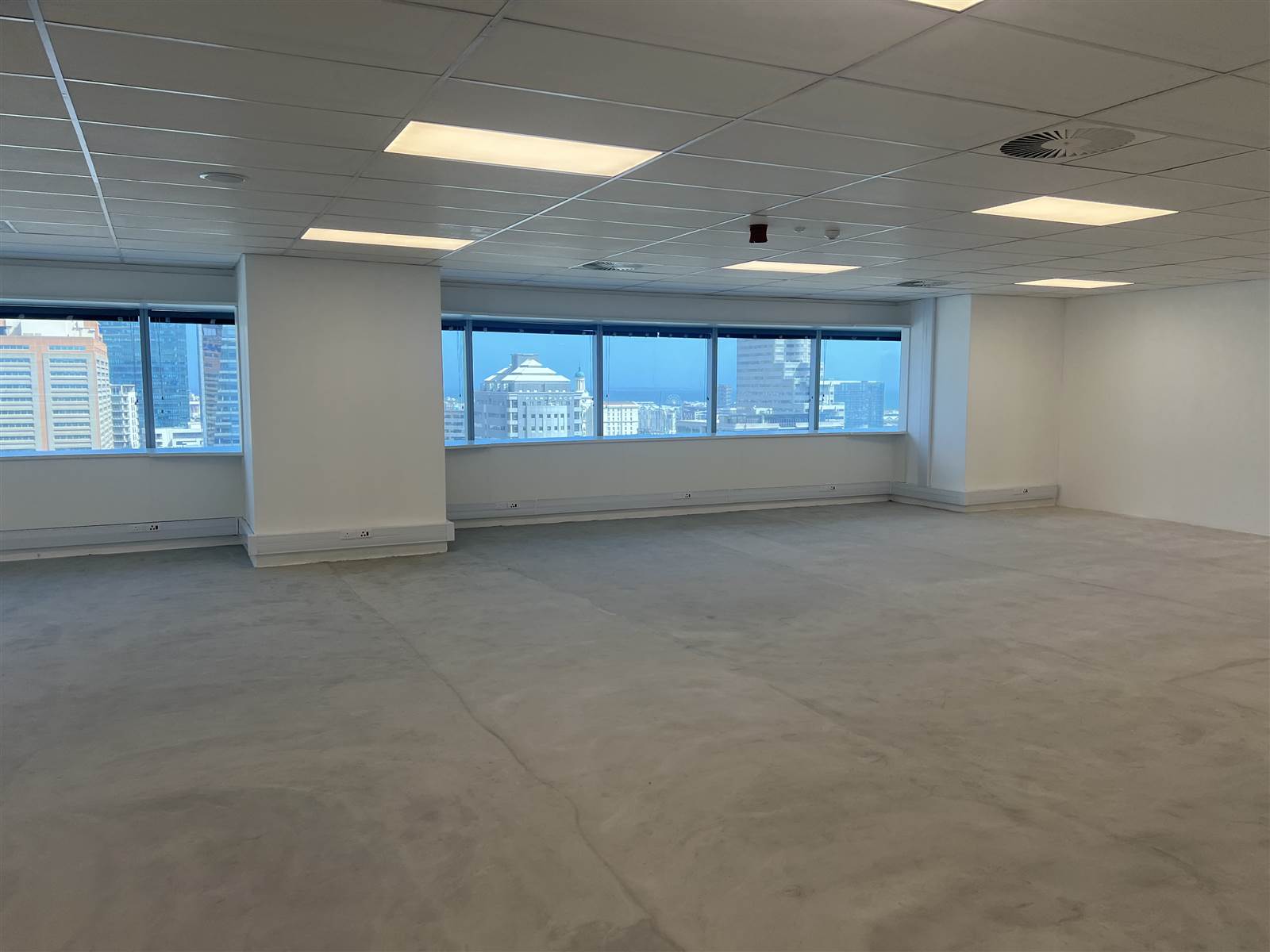 1091  m² Commercial space in Foreshore photo number 20