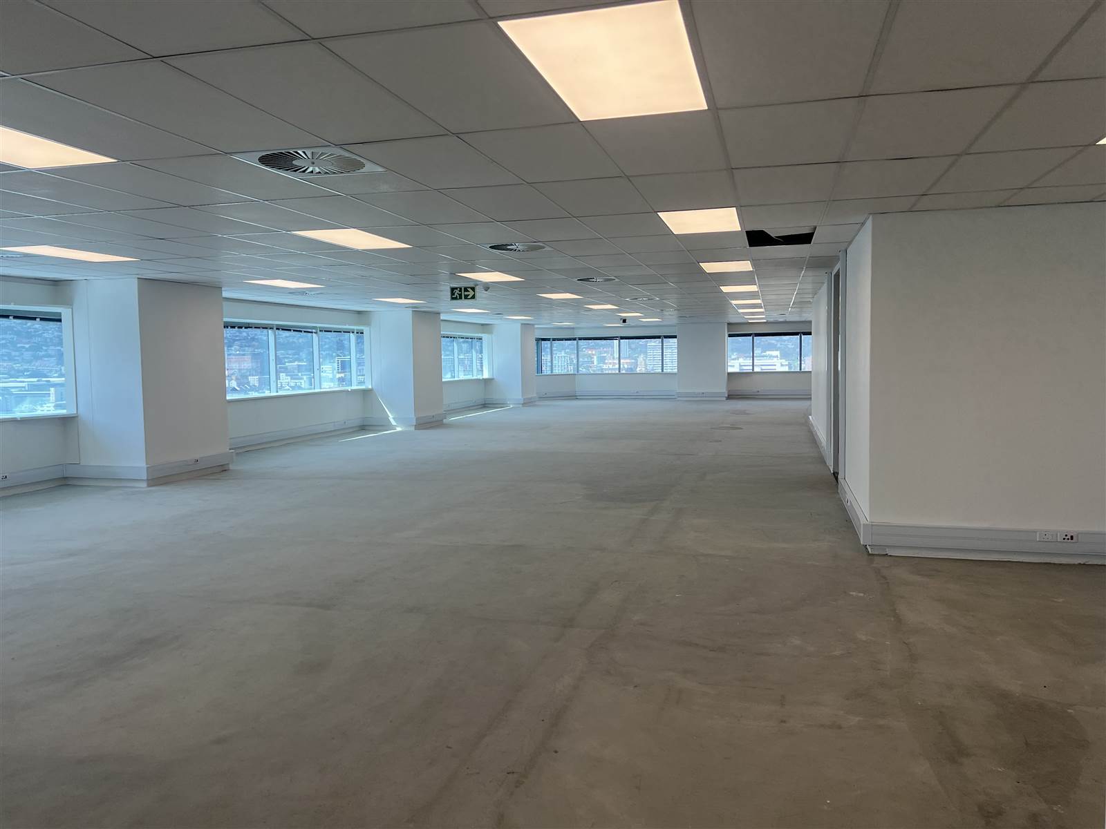 1091  m² Commercial space in Foreshore photo number 25