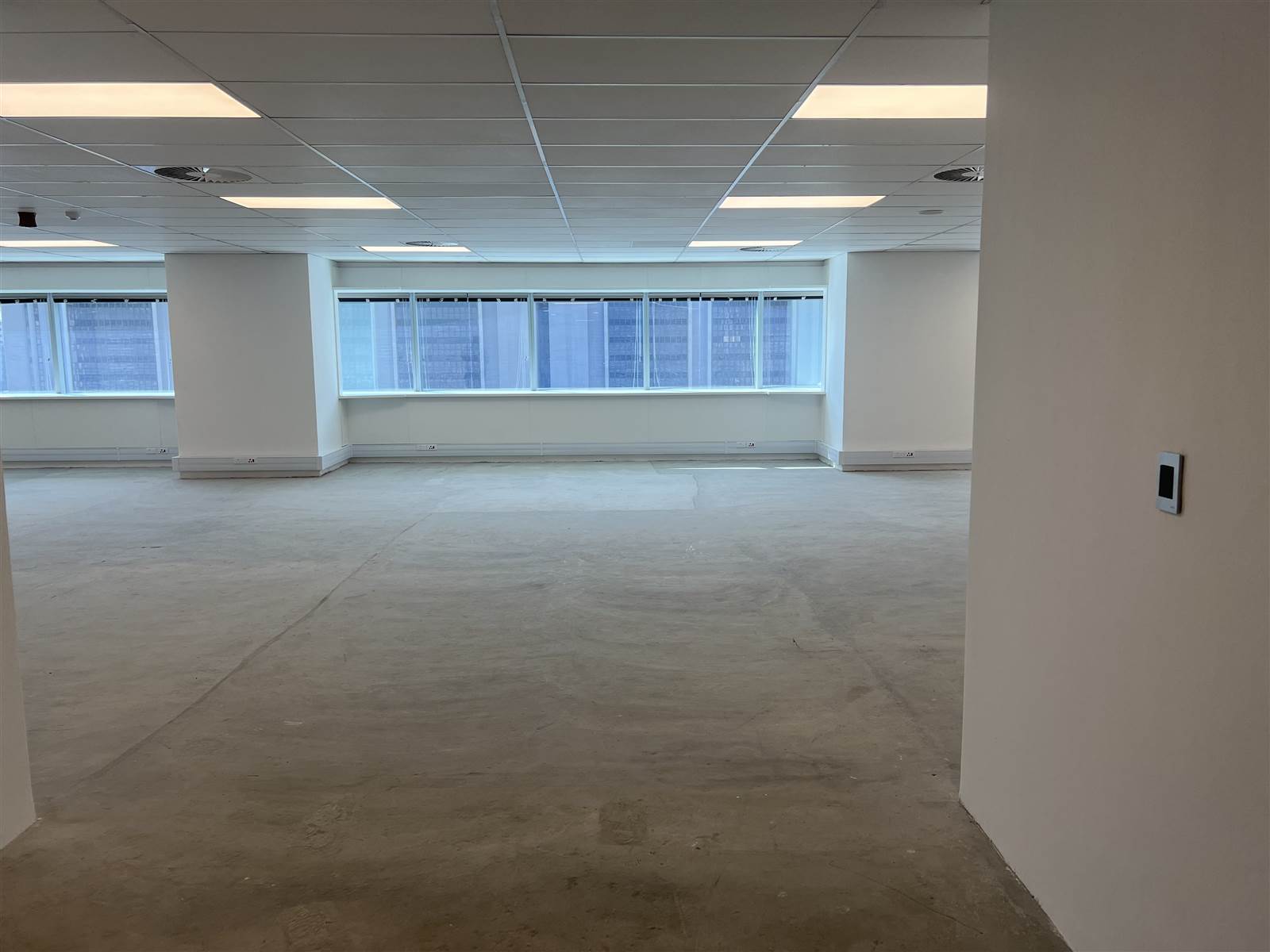 1091  m² Commercial space in Foreshore photo number 27