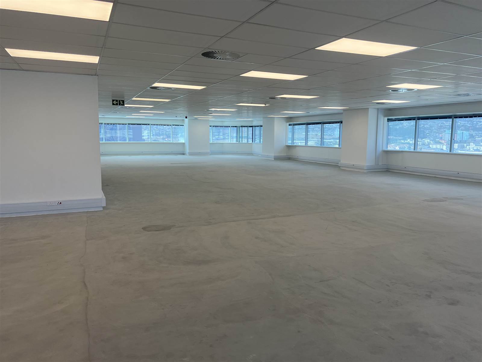 1091  m² Commercial space in Foreshore photo number 13
