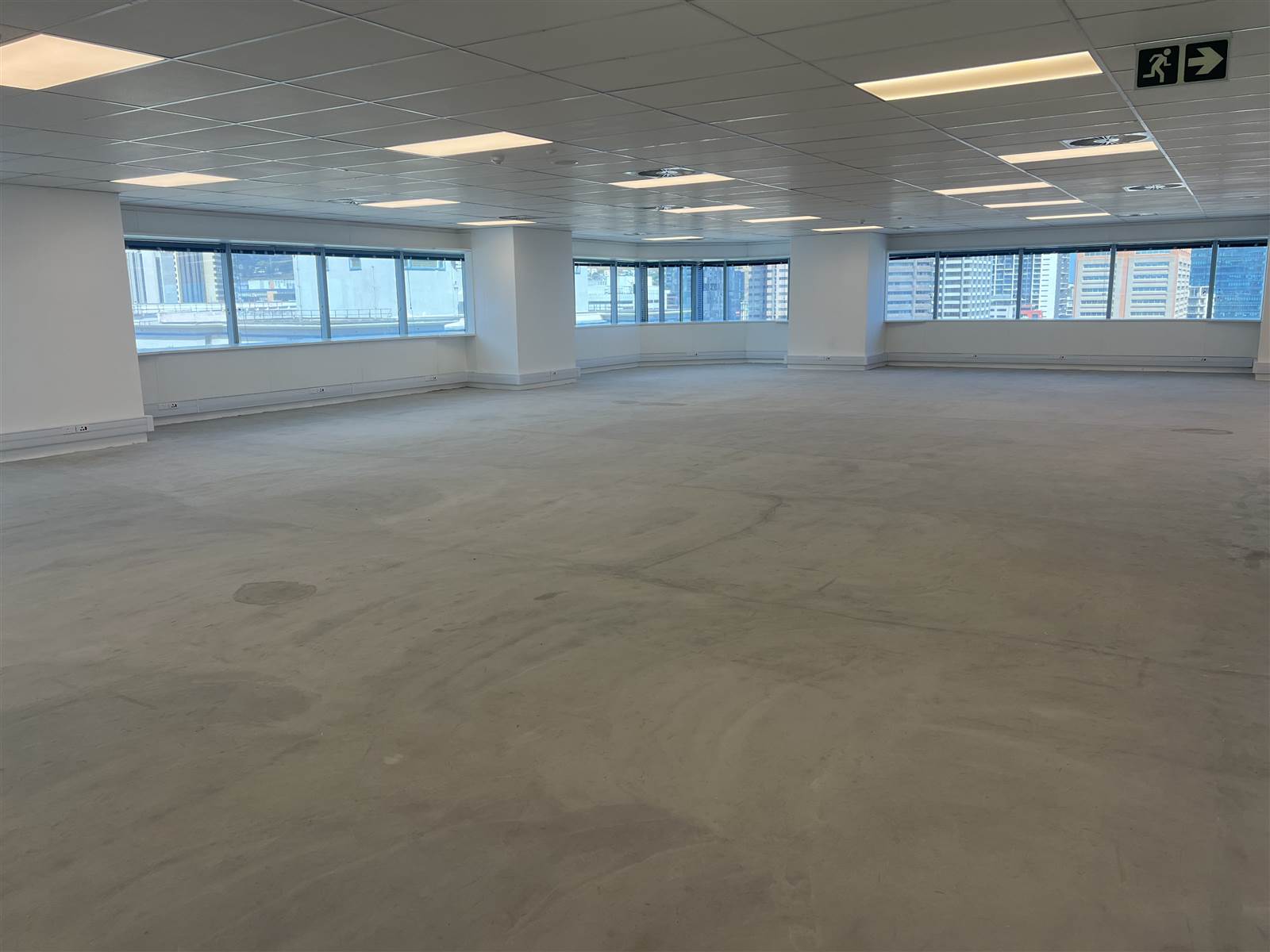 1091  m² Commercial space in Foreshore photo number 23