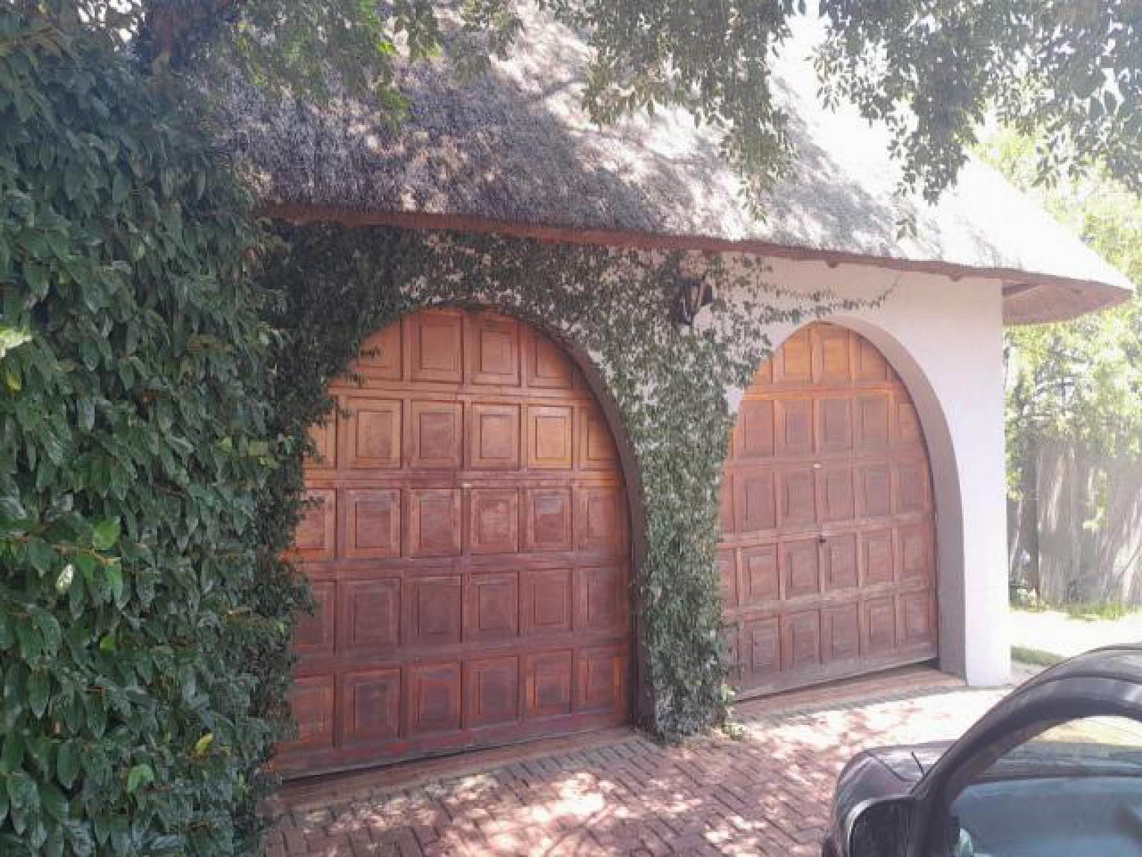 8.6 ha Farm in Potchefstroom Central photo number 2