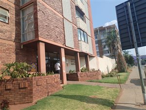 Apartment in Sunnyside
