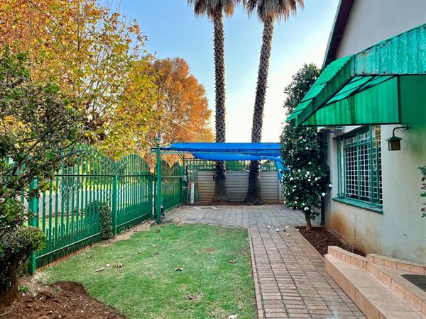 3 Bed House in Brakpan Central