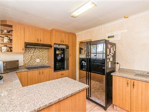 3 Bed House in Lindhaven