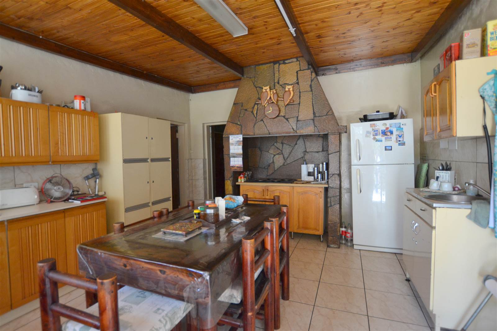 3 Bed House in Bultfontein AH photo number 21