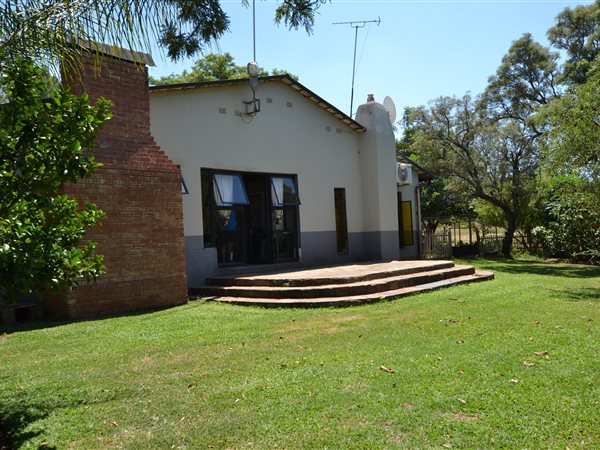3 Bed House in Bultfontein AH