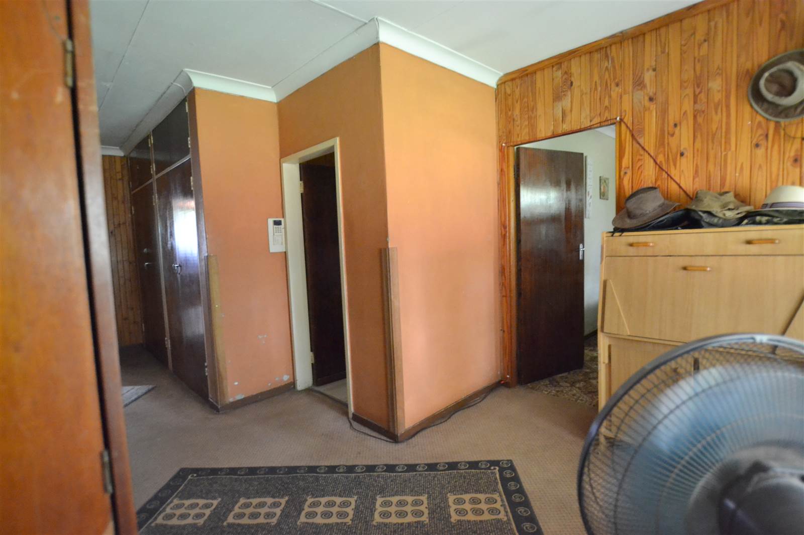 3 Bed House in Bultfontein AH photo number 14