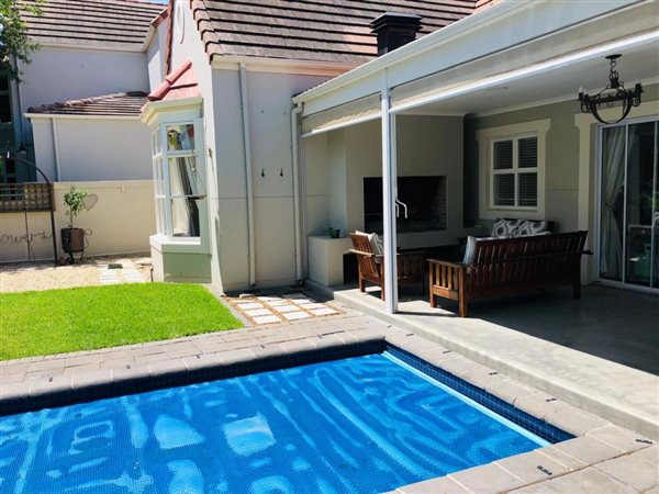 3 Bed House in Boschenmeer Golf Estate