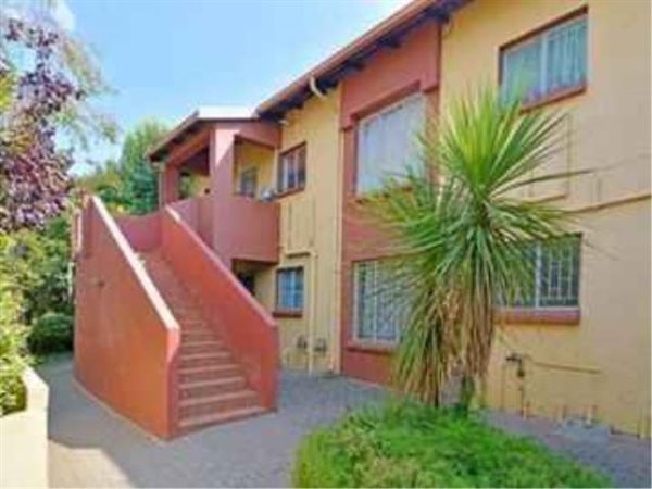 3 Bed Townhouse