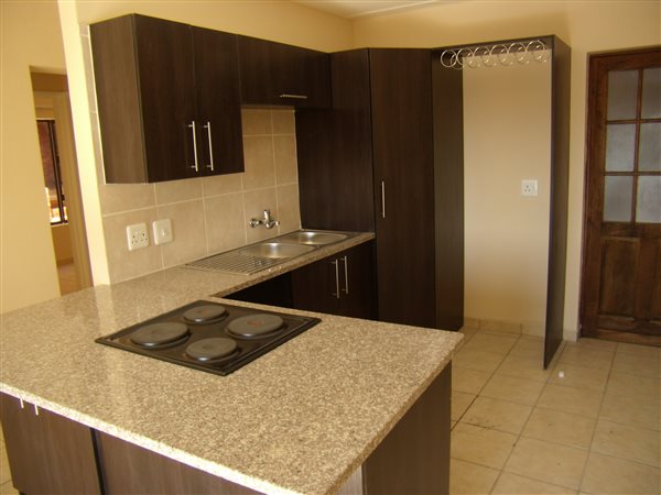 2 Bed Apartment