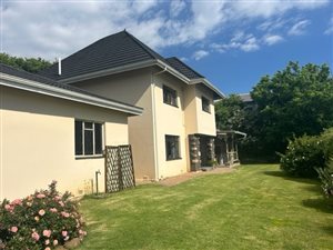 4 Bed House in Kokstad