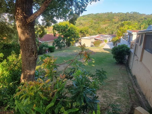 337 m² Land available in Mtwalume