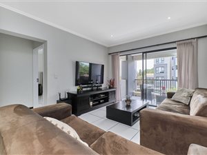 2 Bed Apartment in Beverley